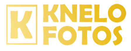 KneloFotos Logo
